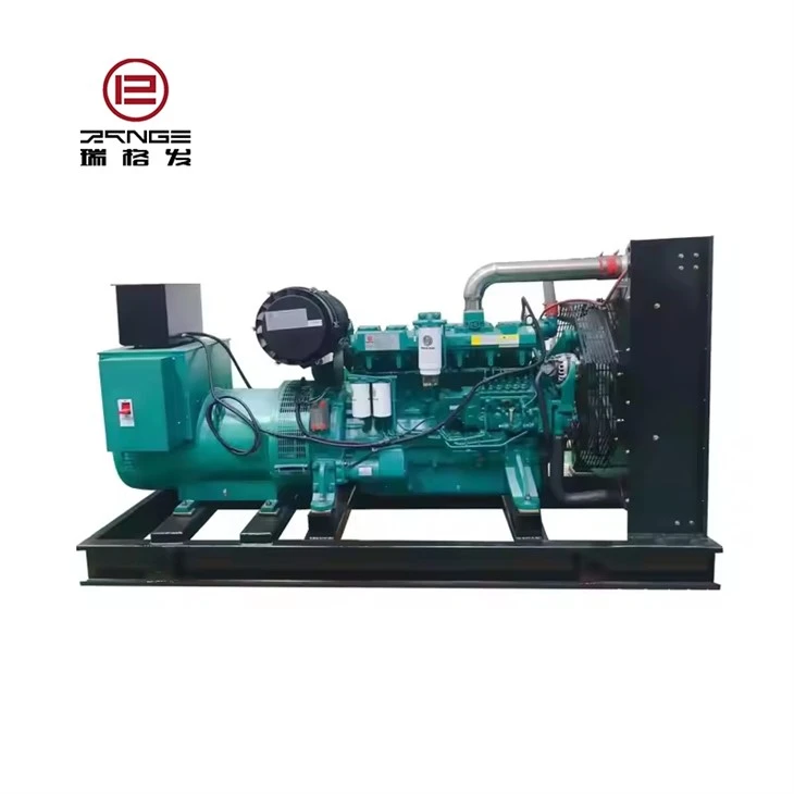 8500w Silent Generator best